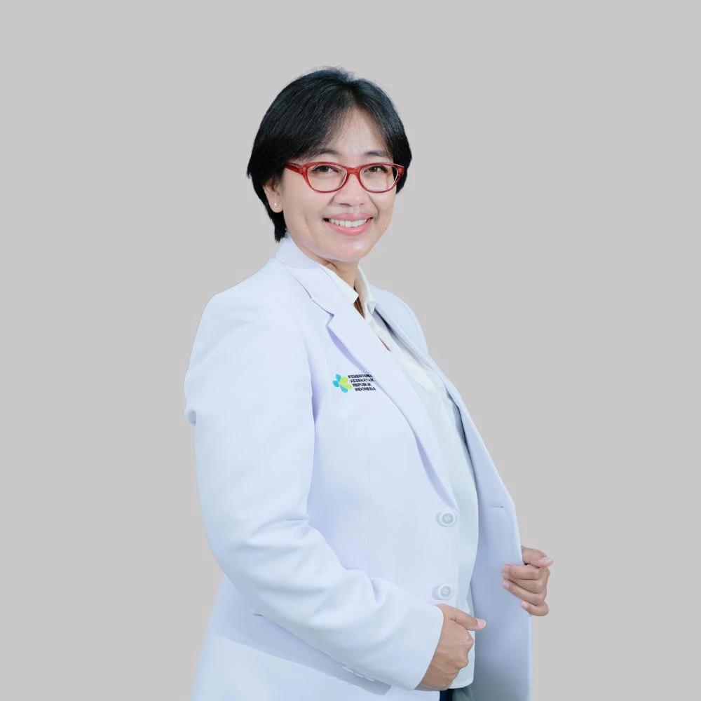 dr. Indah Puji Handayani,Sp. KJ