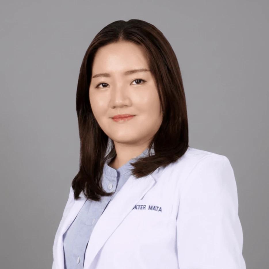 dr. Liem Meysie Kristi Halimton, Sp.M