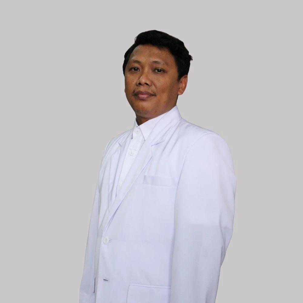 dr. Robeth Eria, Sp.OG