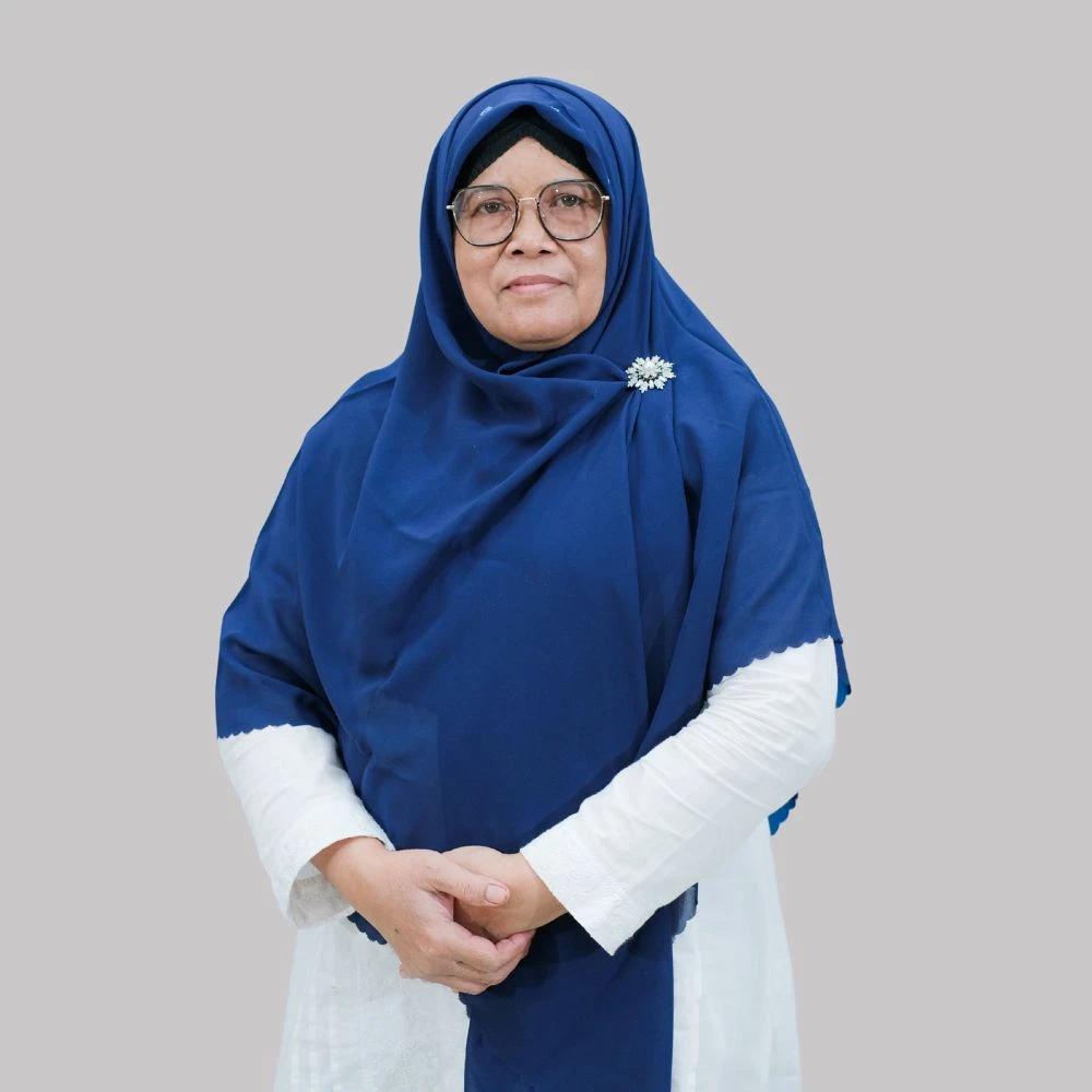 dr. Sri Sumiyati, Sp. Rad