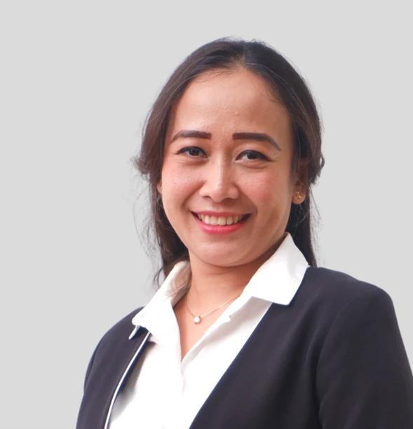 dr. Cynthia Dewi Sinardja, Sp.An