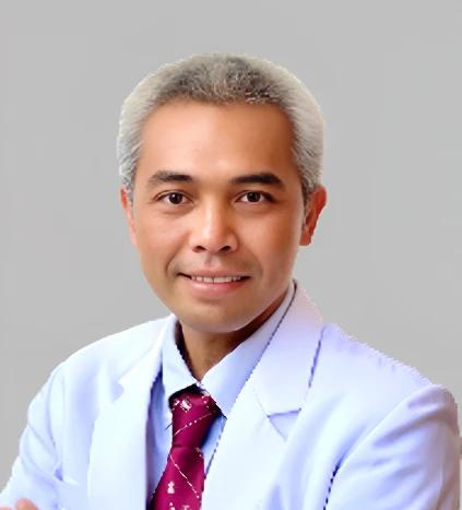 dr. I Ketut Mariadi, Sp.PD-KGEH