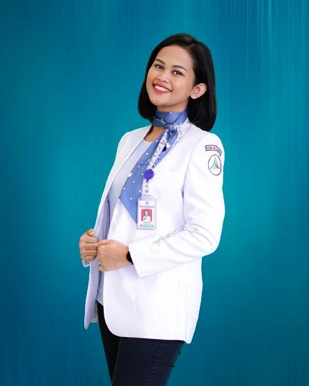 drg. Sekar Putri, Sp. Orth