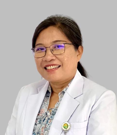 Dr.dr. Ni Wayan Winarti, Sp.PA(K)
