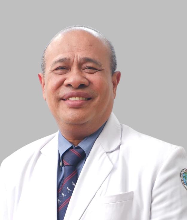Dr.dr. I Gede Budiarta, Sp.An.,KMN