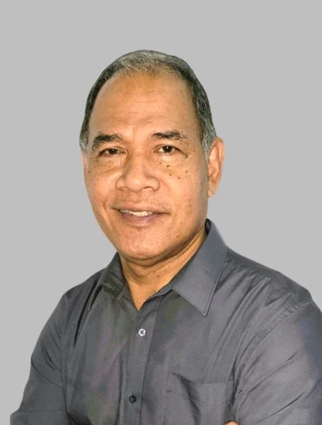 Dr. dr. I Gusti Putu Hendra Sanjaya, Sp.B., Sp.BP-RE