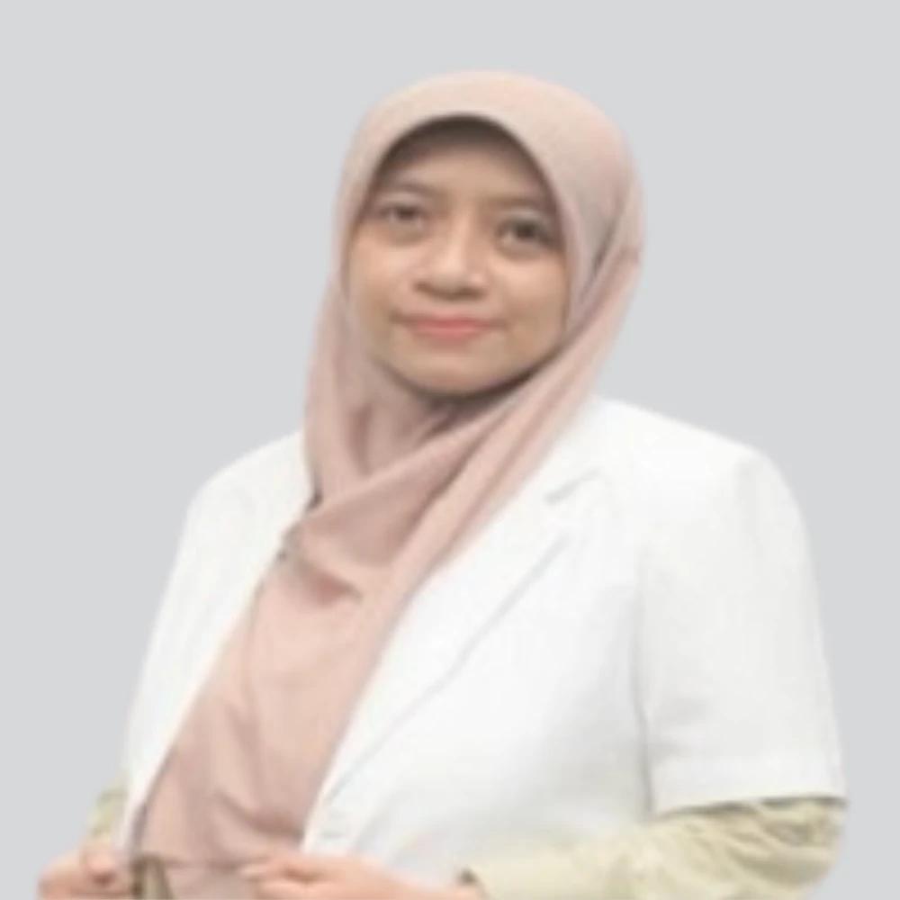 dr. Fitriana Cahyani