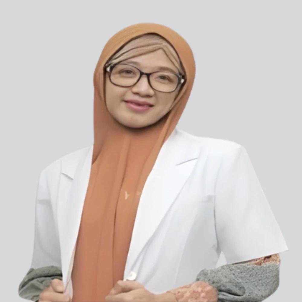 dr. Chyntia Kurnita Wibisana