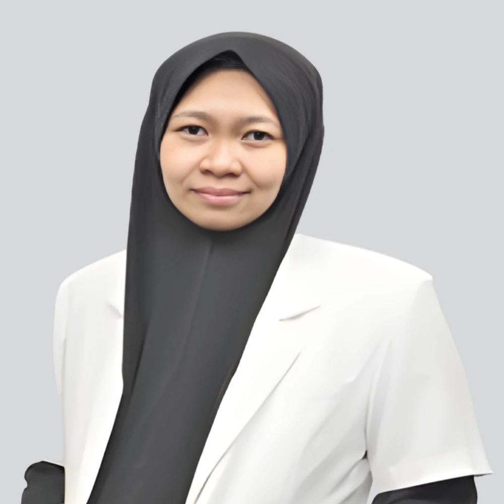 dr. Nurul Ekasari Febriana
