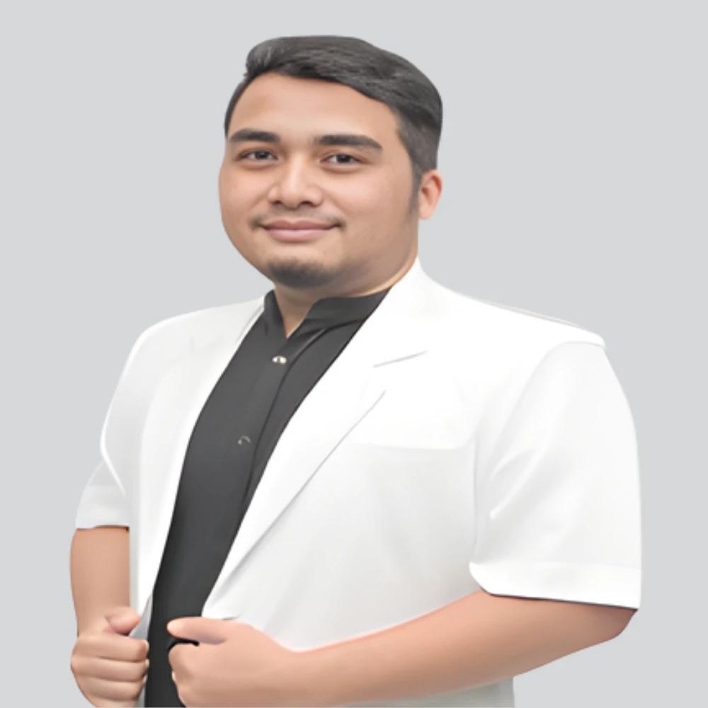 dr. Wicaksono Sigit Prasetyo