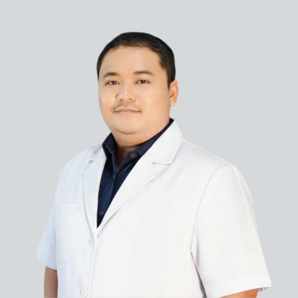 dr. Ridwan Bayu Sunaryo