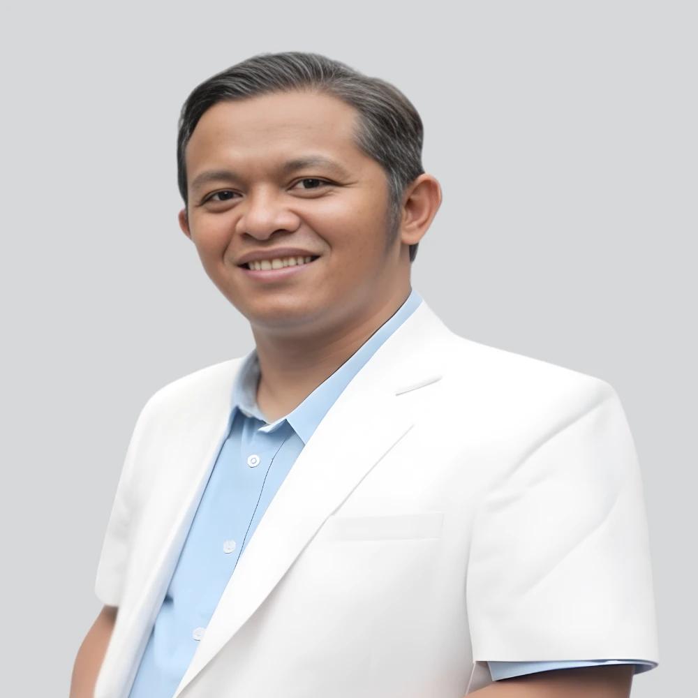 dr. Dhedy Alther Wicaksono