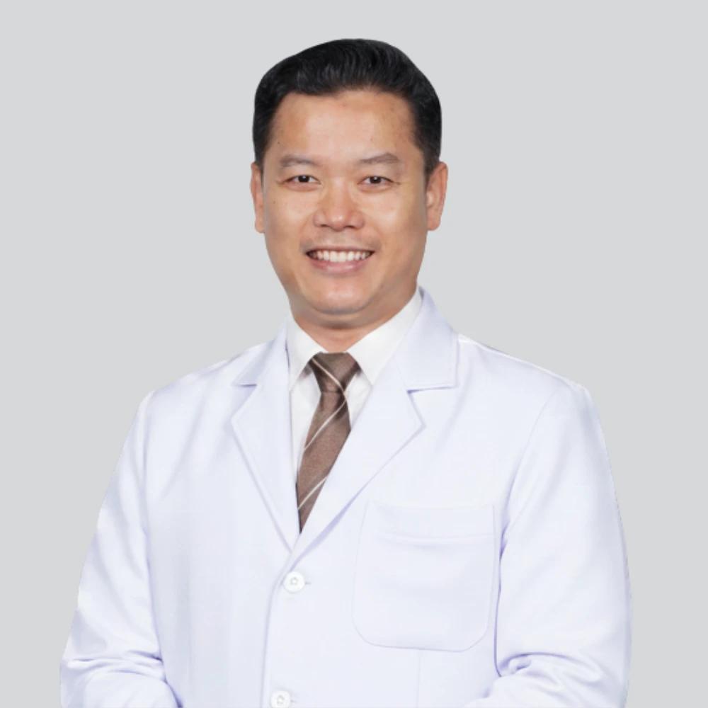 dr. Widodo Wirawan, MPH