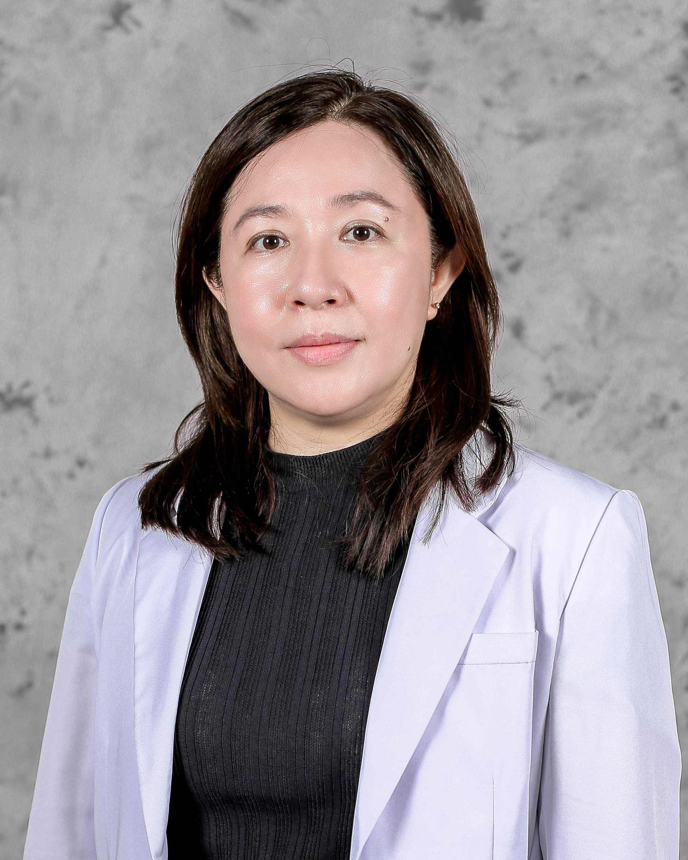 dr. Melke J. Tumboimbela, Sp.N(K)