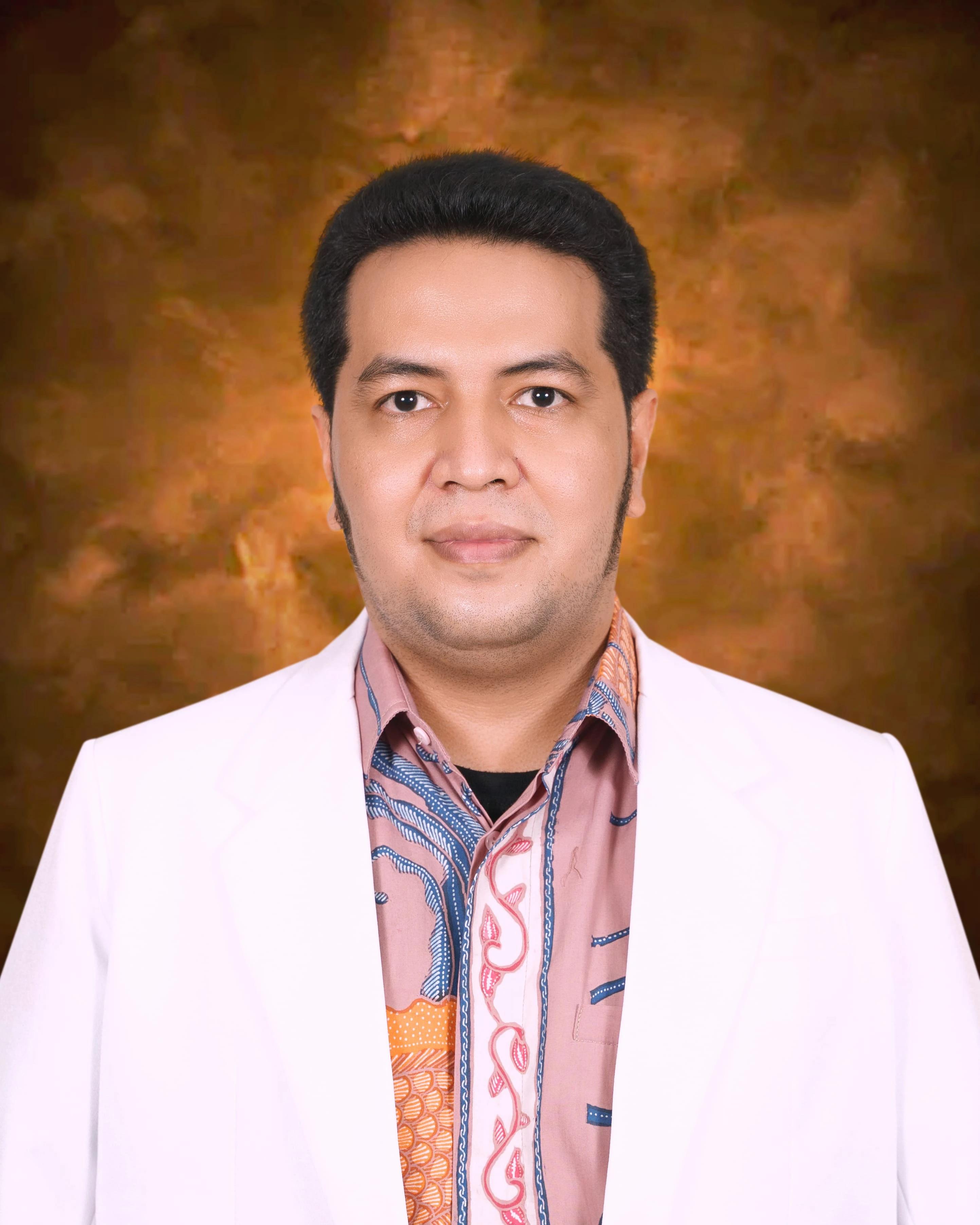 dr. Ade Nofendra, SpA, Subsp. HO