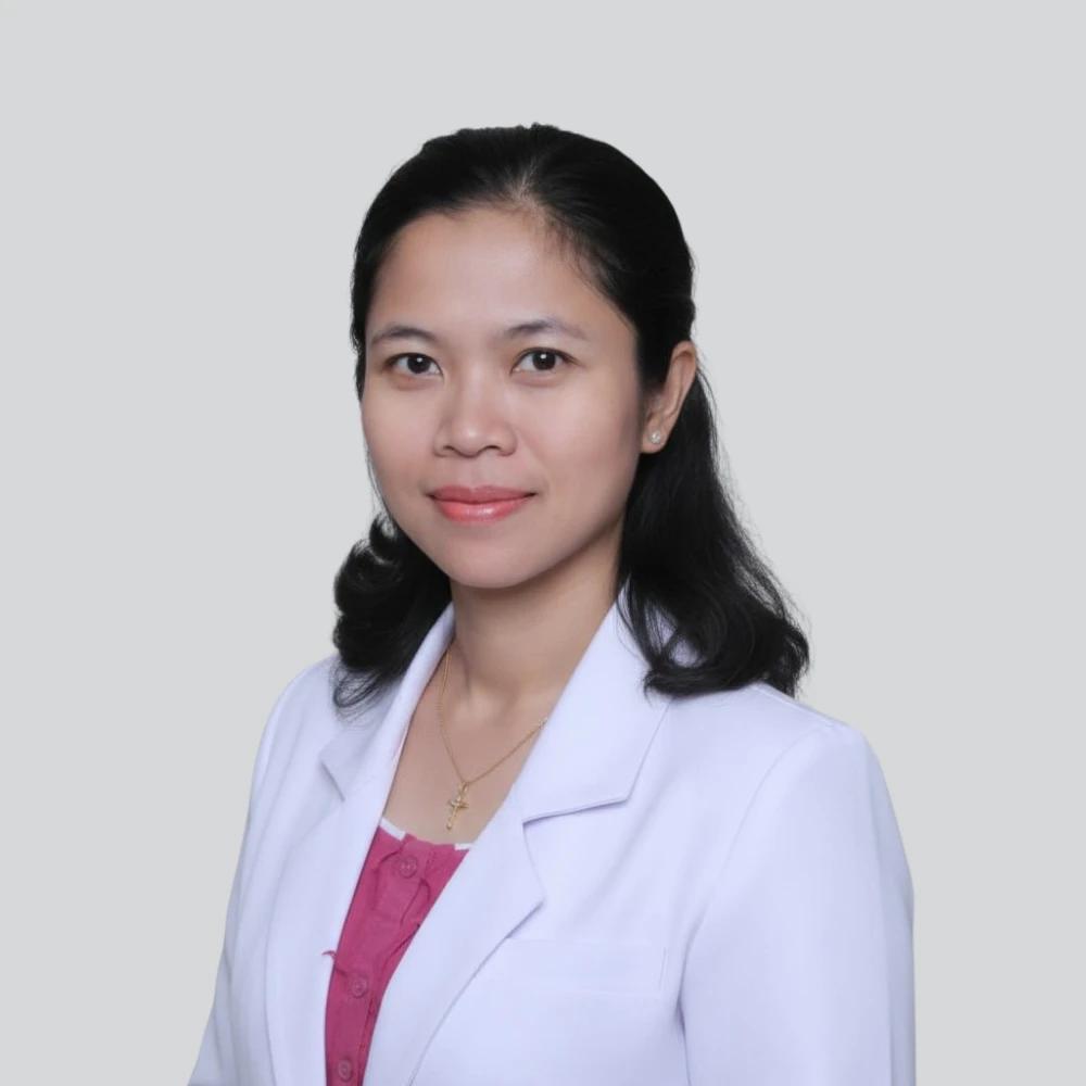 dr. Tara Aseana, Sp.K.J.(K).