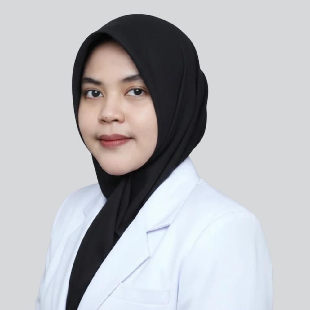 dr. Hanum Salsabila