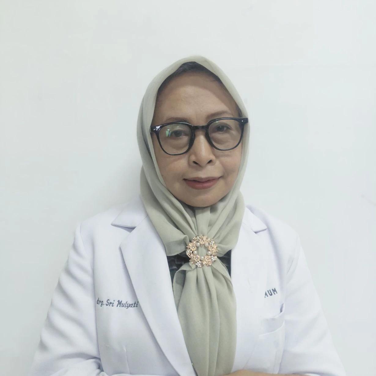 drg. Sri Mulyati