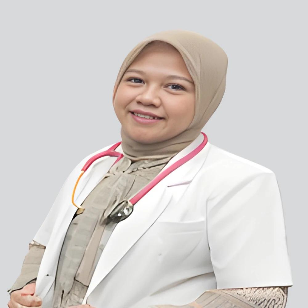 dr. Afifah Isnaini
