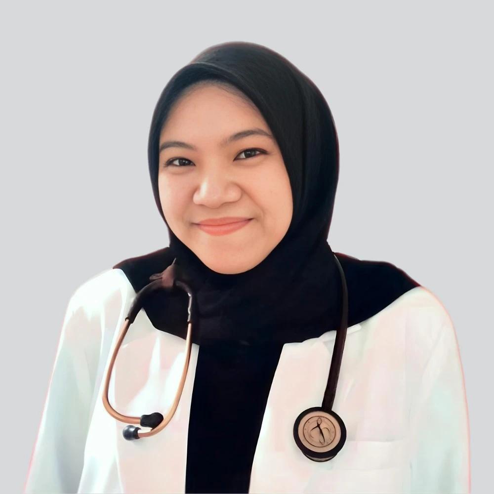 dr. Fatikha Lidea Riska Murtiningrum