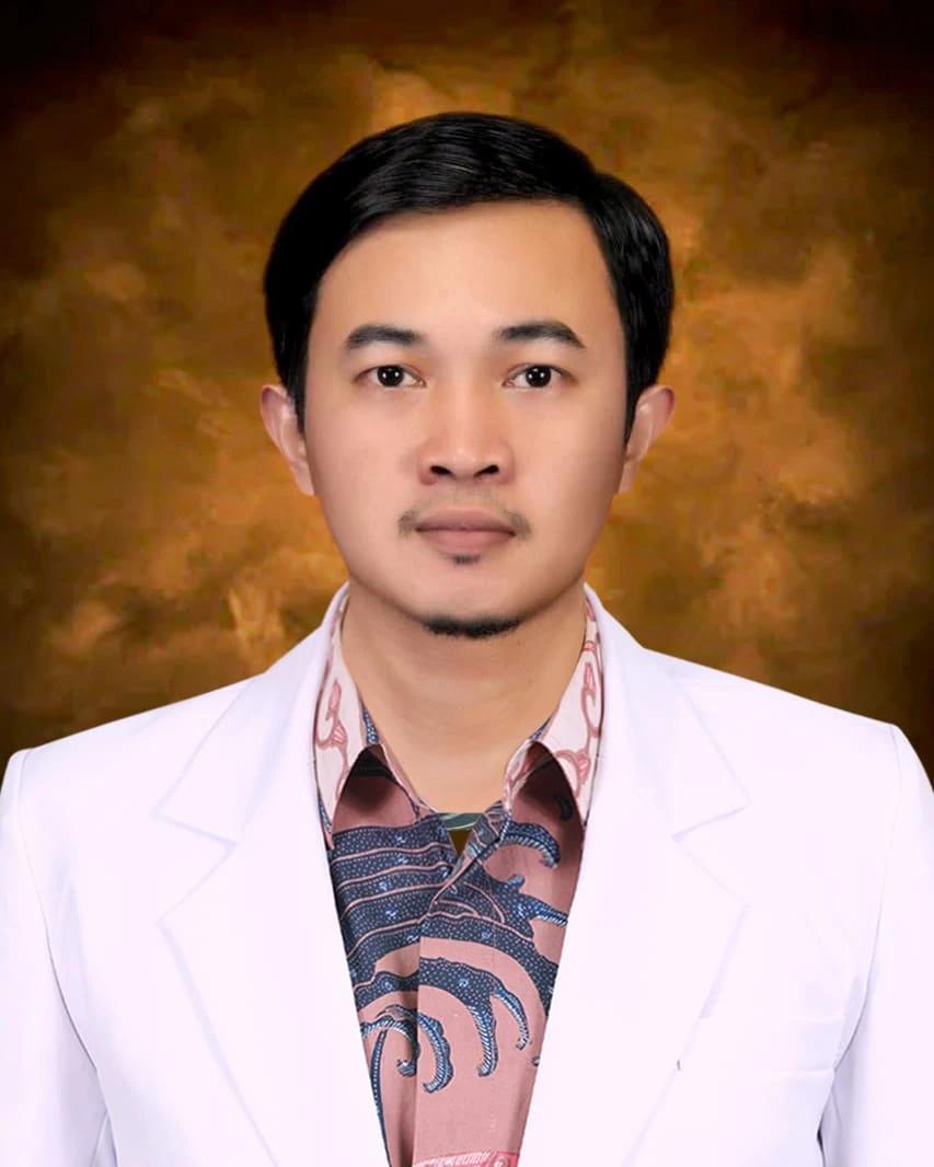 dr. Ronaldi Noor, SpA, M. Biomed