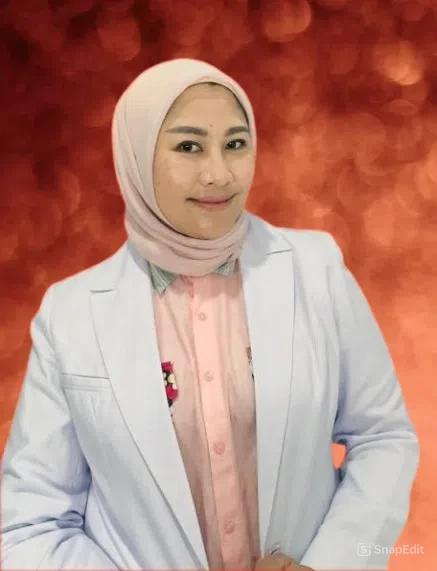 dr. Revi Riliani, SpA