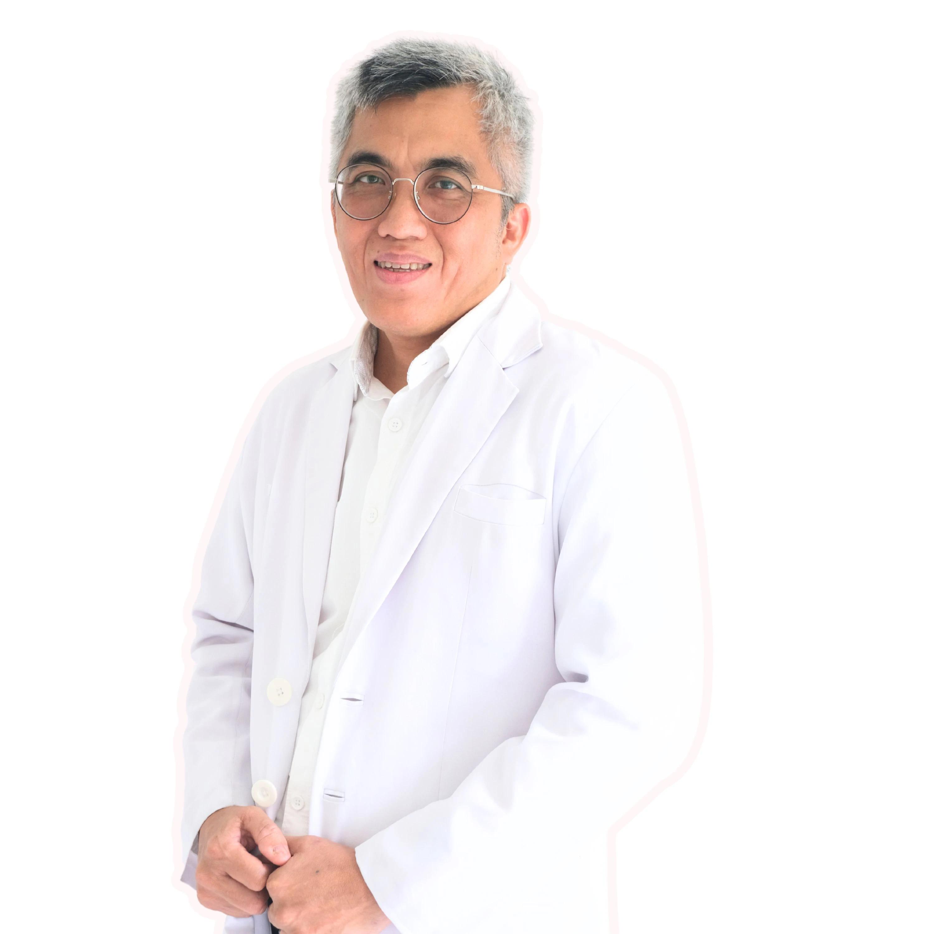 dr. Doddy Tisna Ameijaya, Sp OG