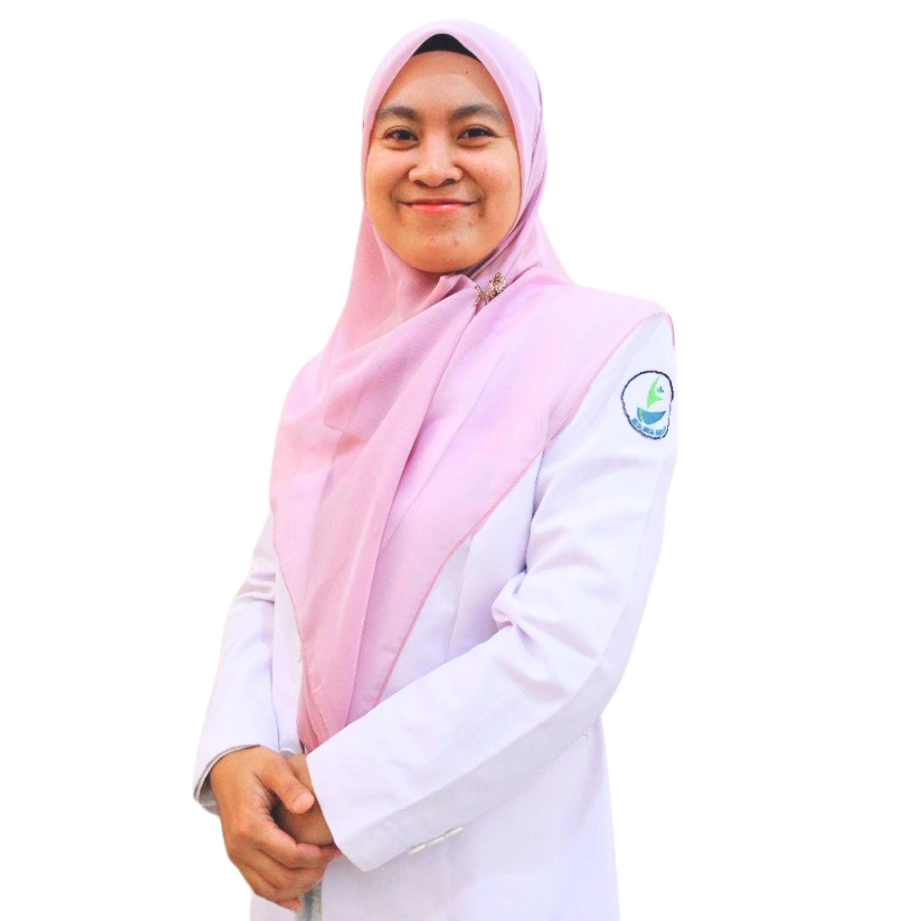 dr. Nora Ramkita, Sp.PA