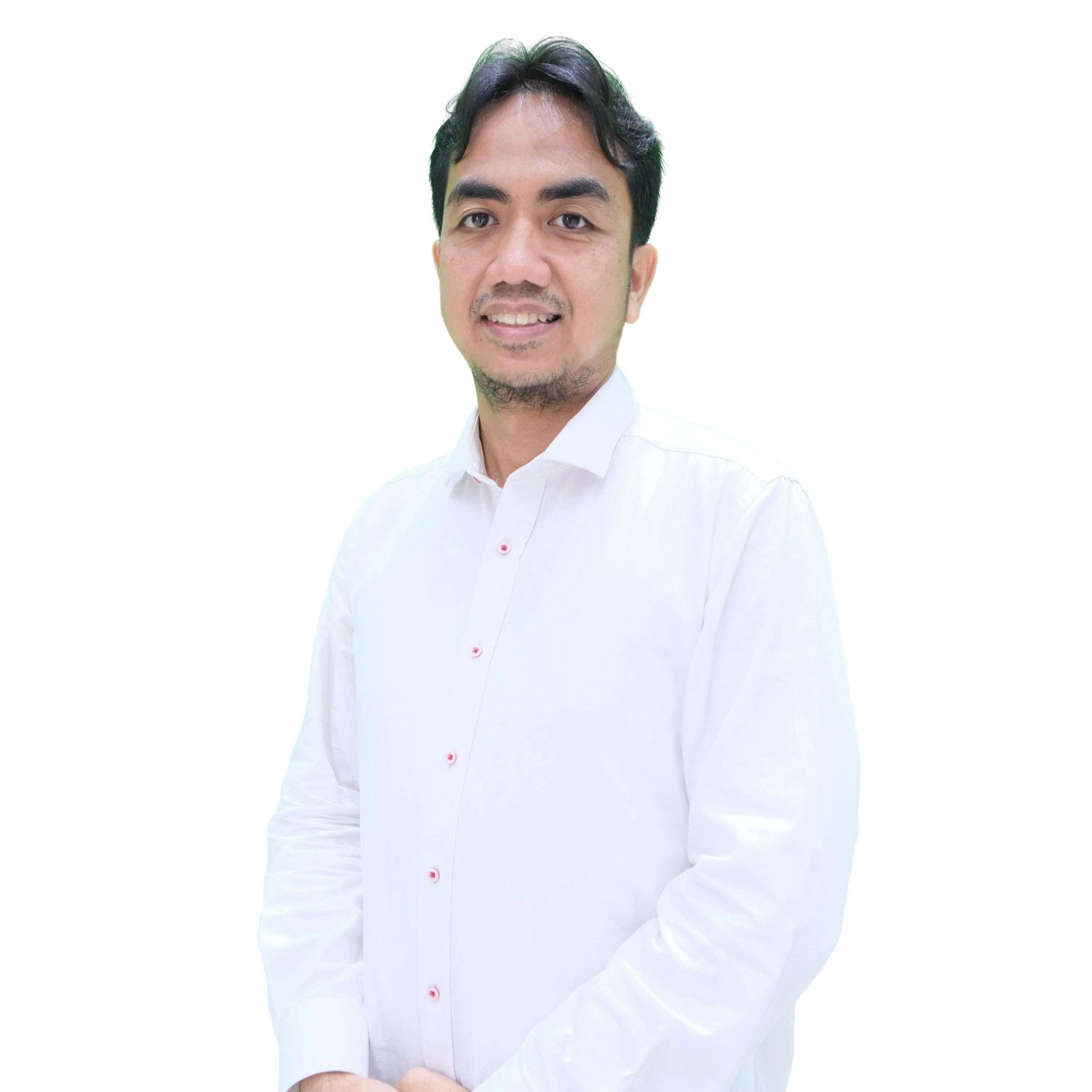 dr. Teguh Setiadi, Sp.PD, KKV