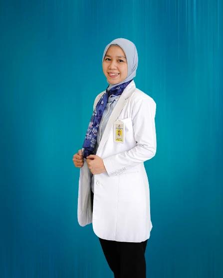 dr. Mayang Indah Lestari, Sp. An (K)