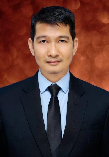 dr. Harben Fernando, SpJP