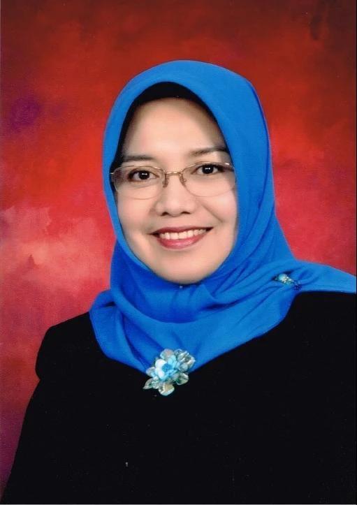 dr. Irayanti, SpM(K), MARS