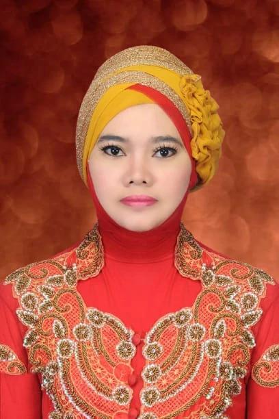 dr. Julita, SpM