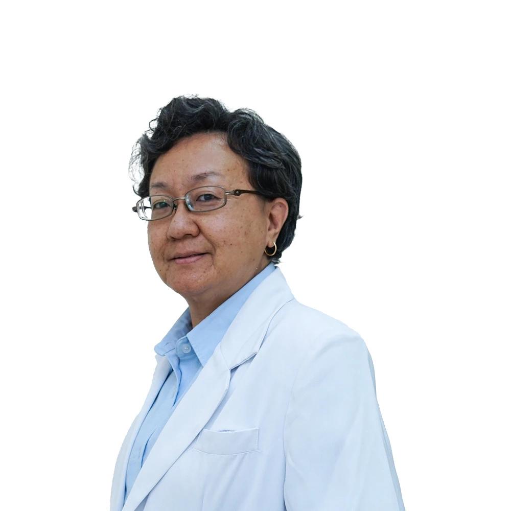 dr. Anita Budijanto, Sp.KJ