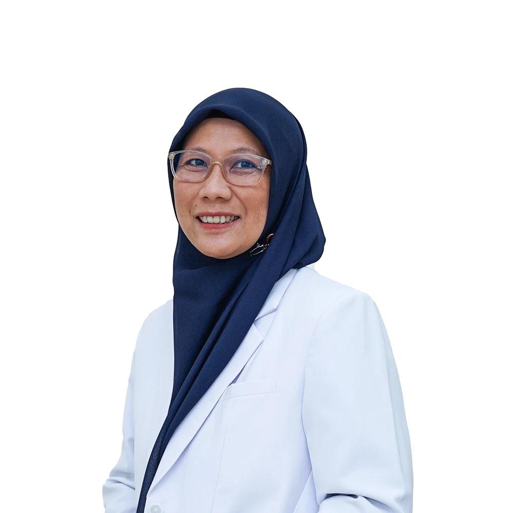 dr. Windri Kartikasari, Sp.N