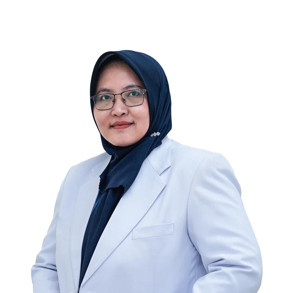 dr. Rahayu Reni Utami, Sp.PA