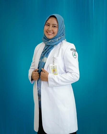 dr. Atika Akbari, Sp.A (K)