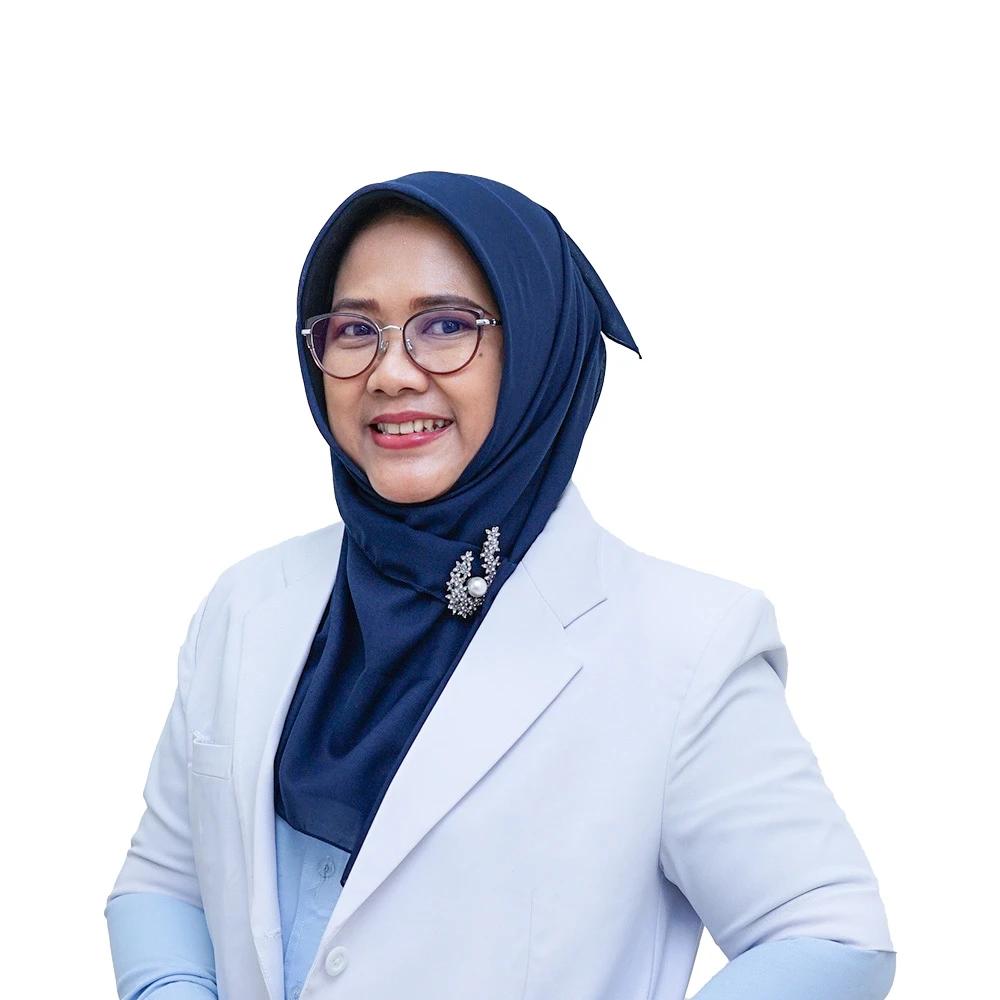 drg. Wiwin Widiastuti