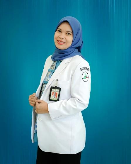 dr. Desti Handayani, Sp. A.(K), M. Kes