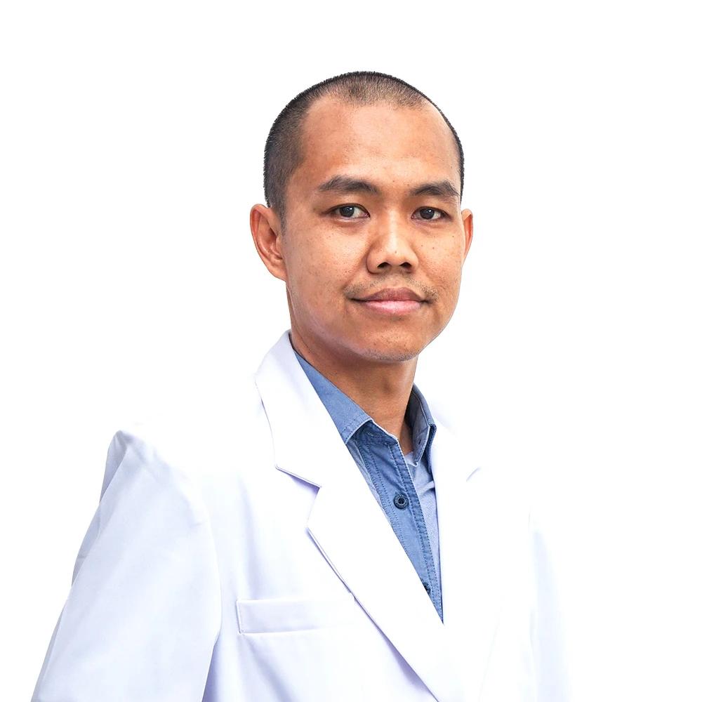 dr. Chandra Saputro, Sp.BS
