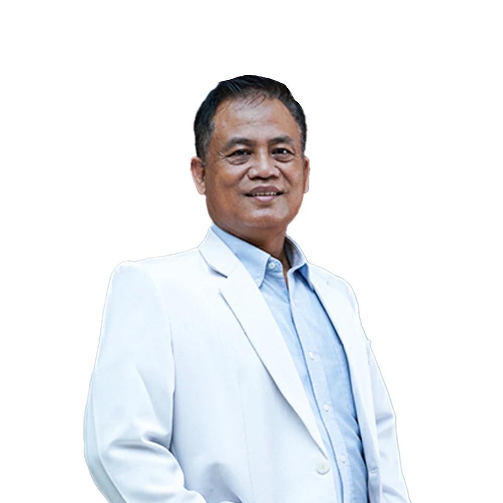 drg. Bambang Setyanto, Sp.BM