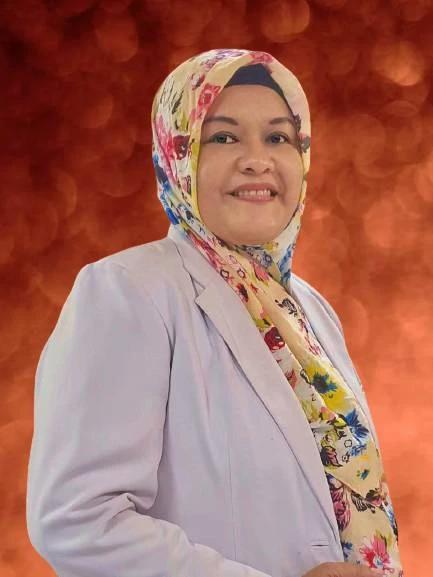 dr. Roza Kurniati, SpPD-KP , FINASIM