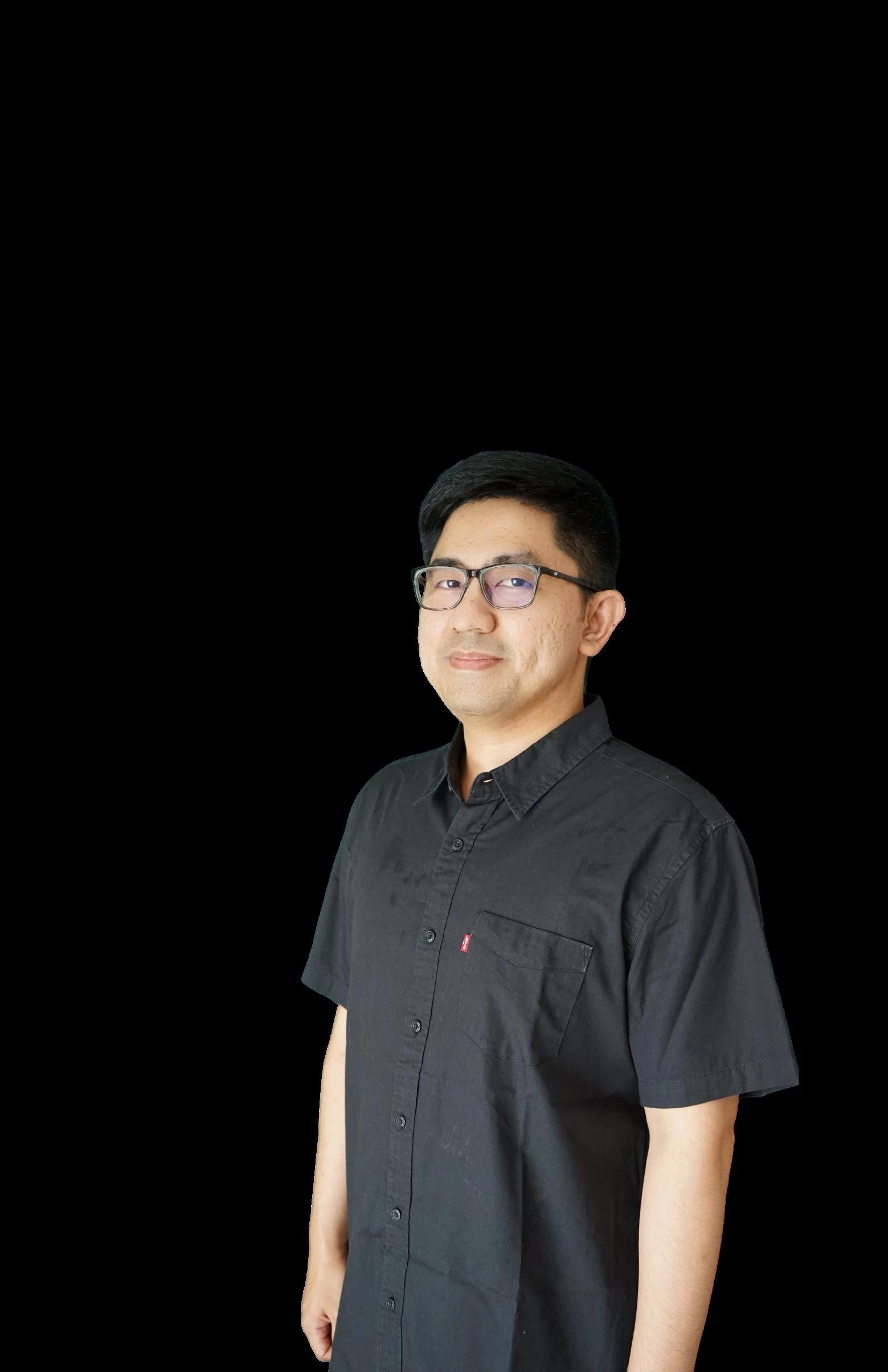 dr. Fadil Pramudhya Hoesain, Sp.U, M.Ked. Klin