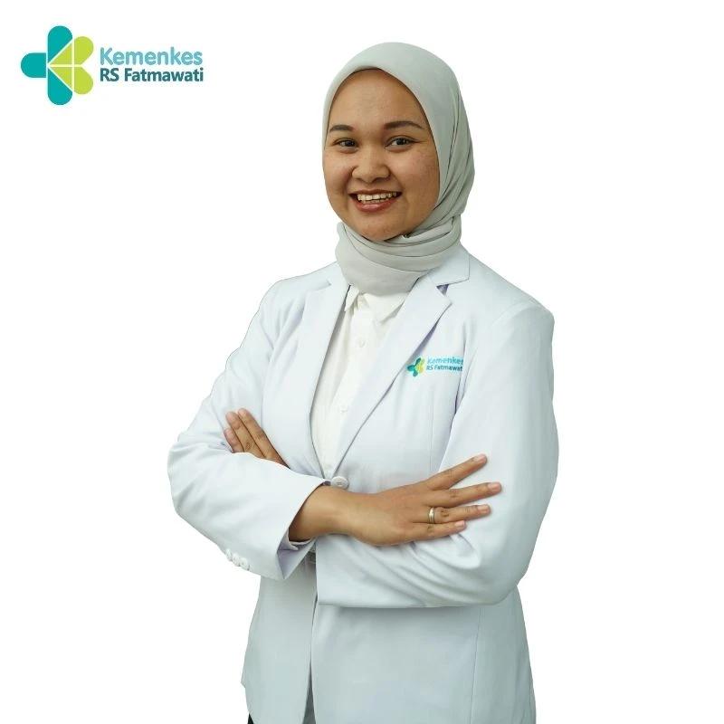 dr. Annisa Budi Prayuni, Sp.KFR