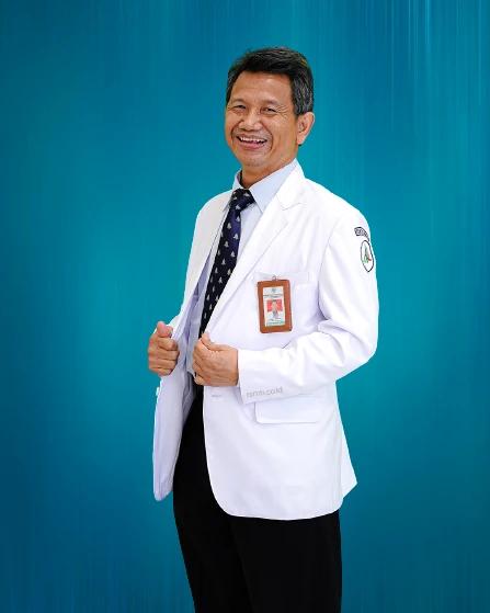 dr. Hasri Salwan, Sp. A (K)
