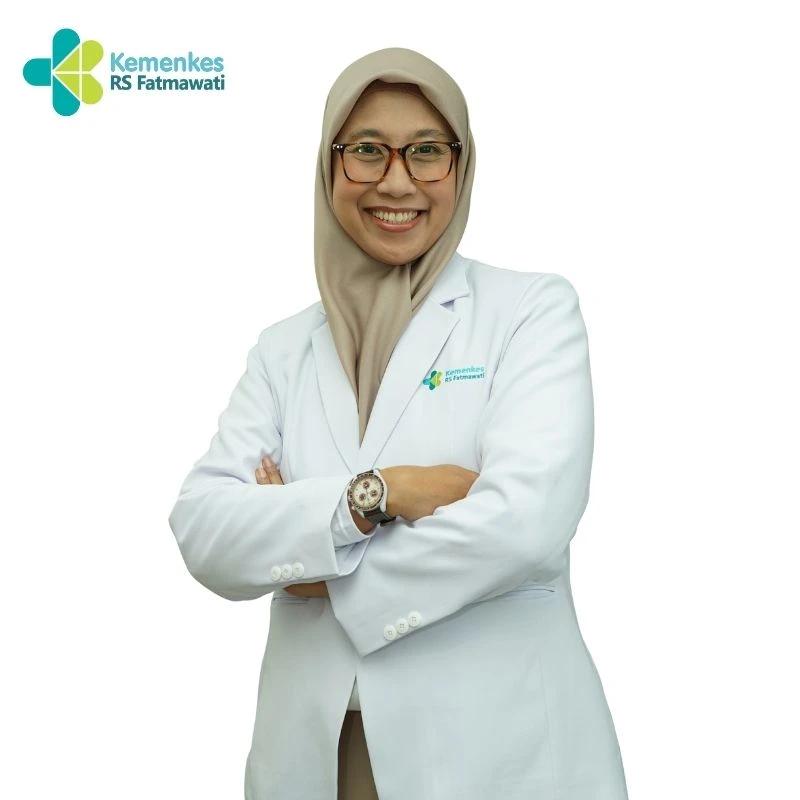 dr. Endang Widyastuti, Sp.G.K, M.Gizi