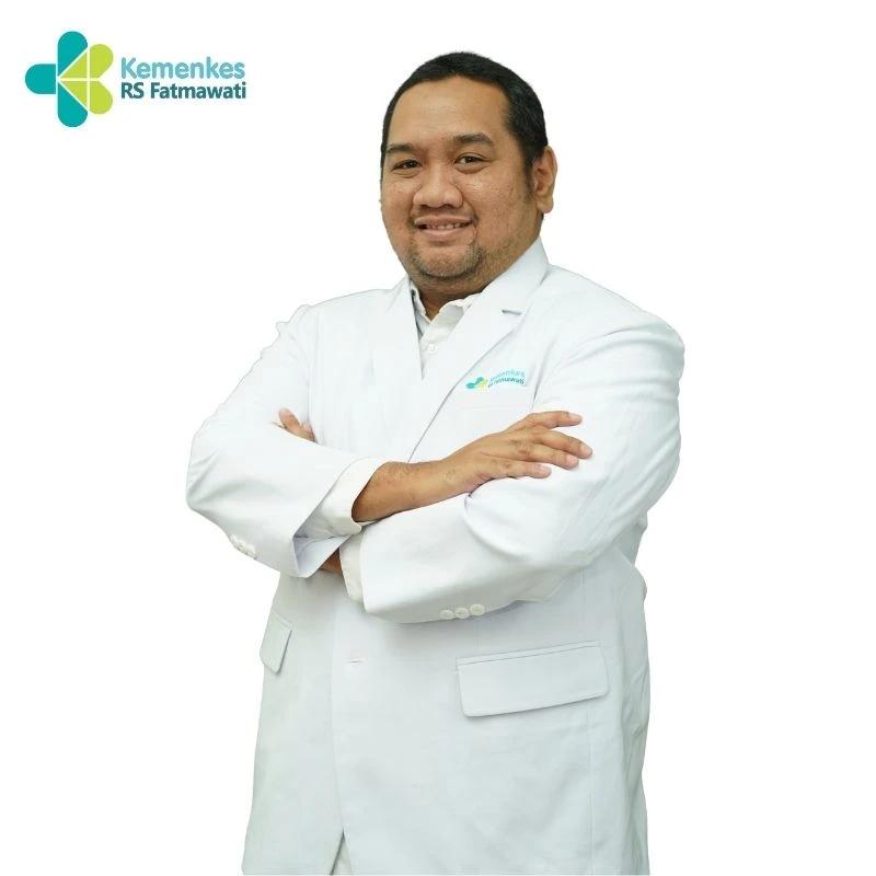 dr. Endi Suryo Utomo, Sp.BS