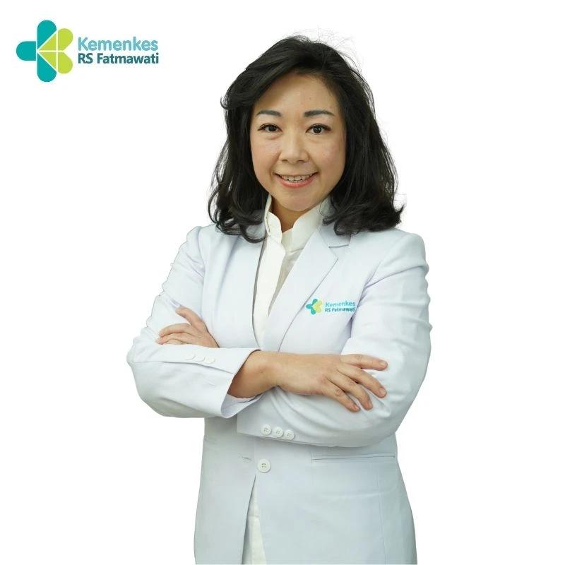 dr. Margaretha Gunawan, Sp.An