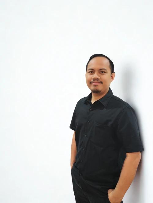 dr. Muhammad David Riandy, Sp. An