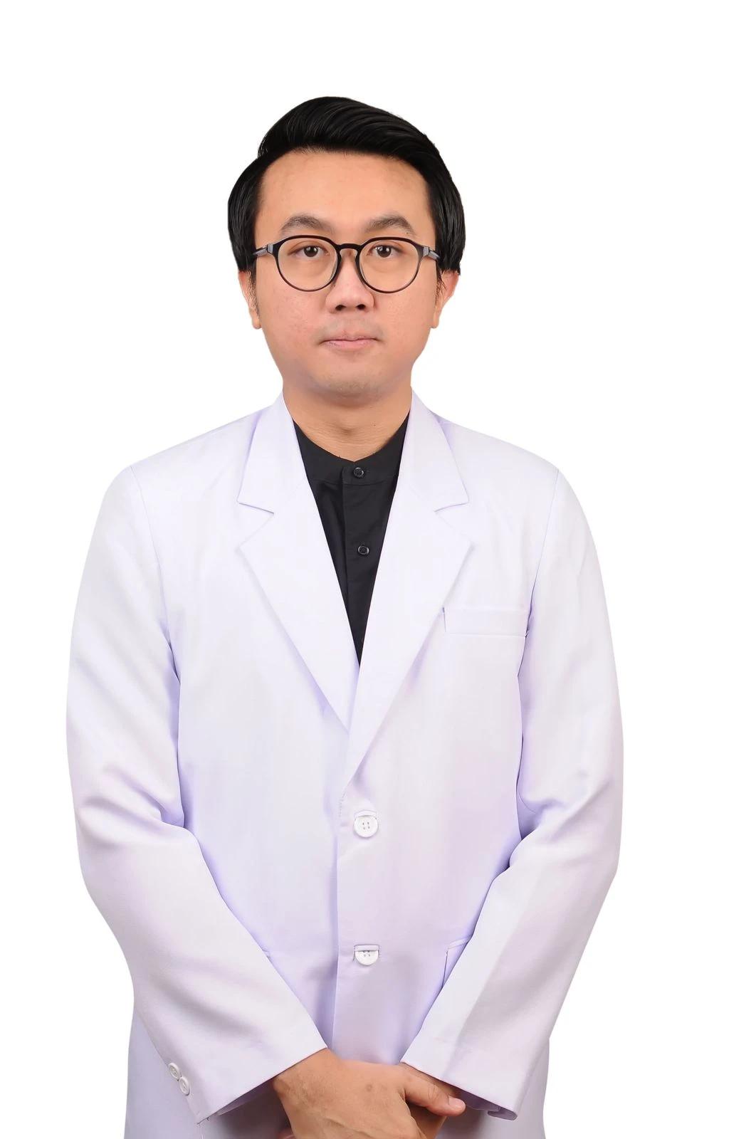 dr. Muhammad Firman, Sp.U